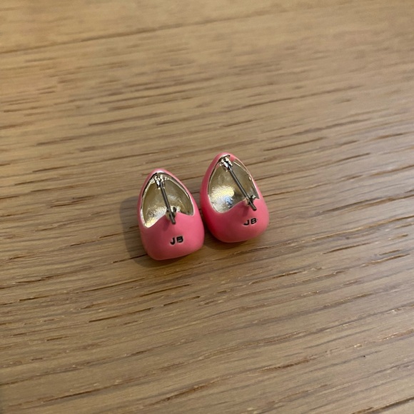 Jenny Bird Earrings - Picture 2 of 2